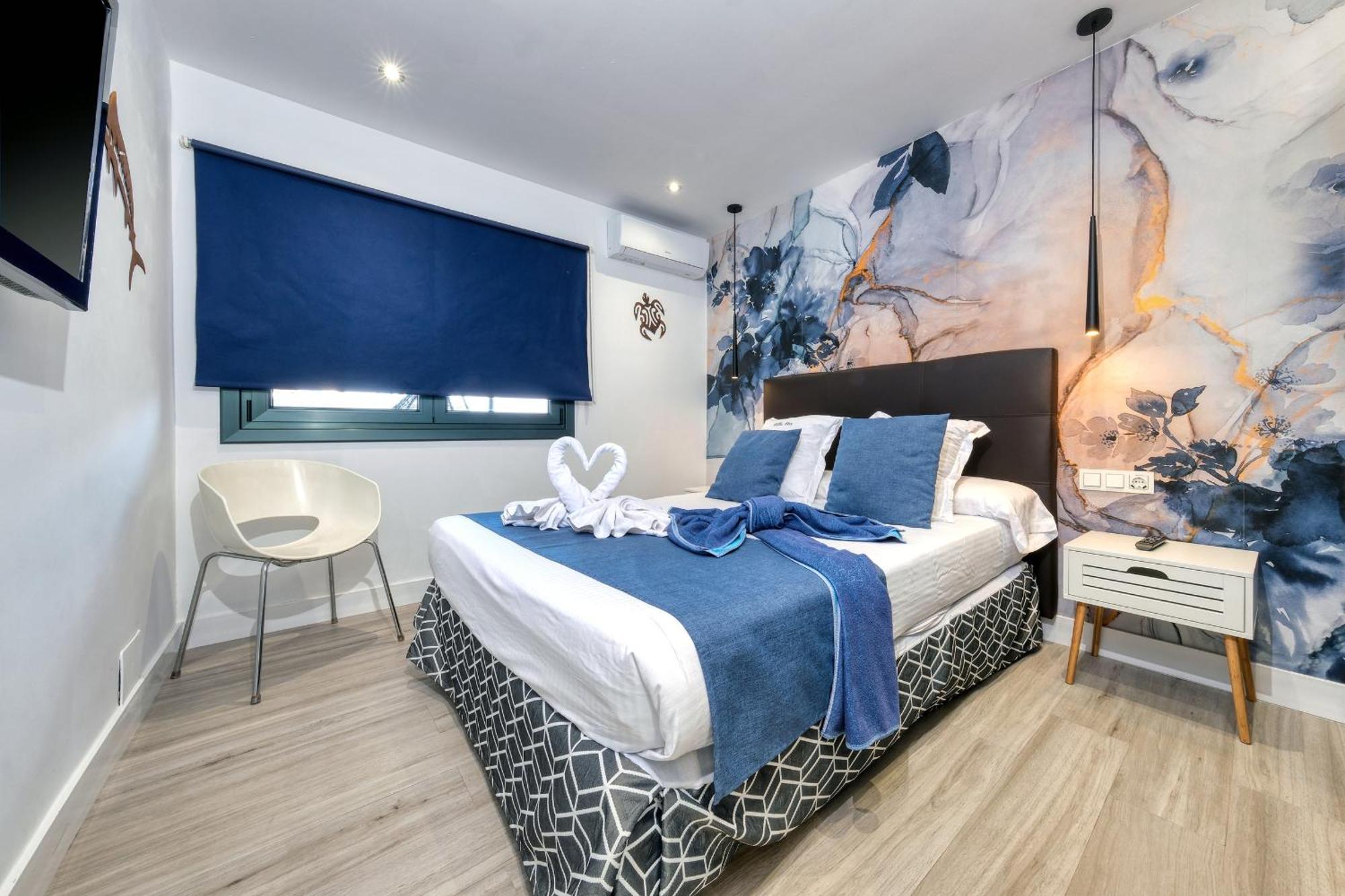 Вилла Casa Eva With Private Pool Пуэрто дель Кармен Экстерьер фото
