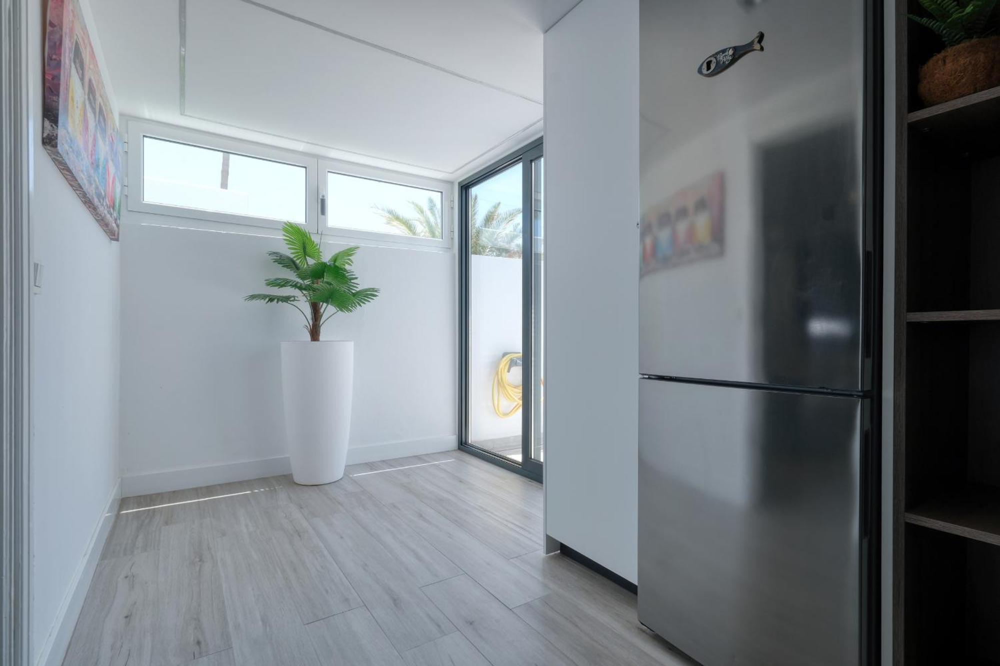 Вилла Casa Eva With Private Pool Пуэрто дель Кармен Экстерьер фото
